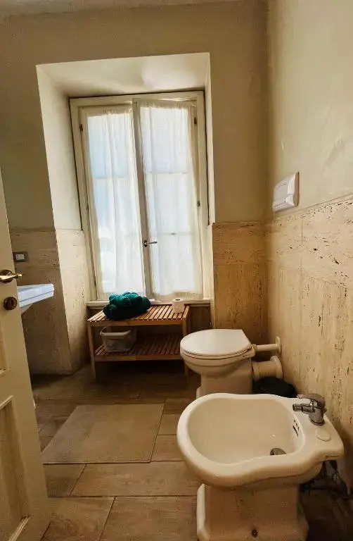The Orso Suite -Brera