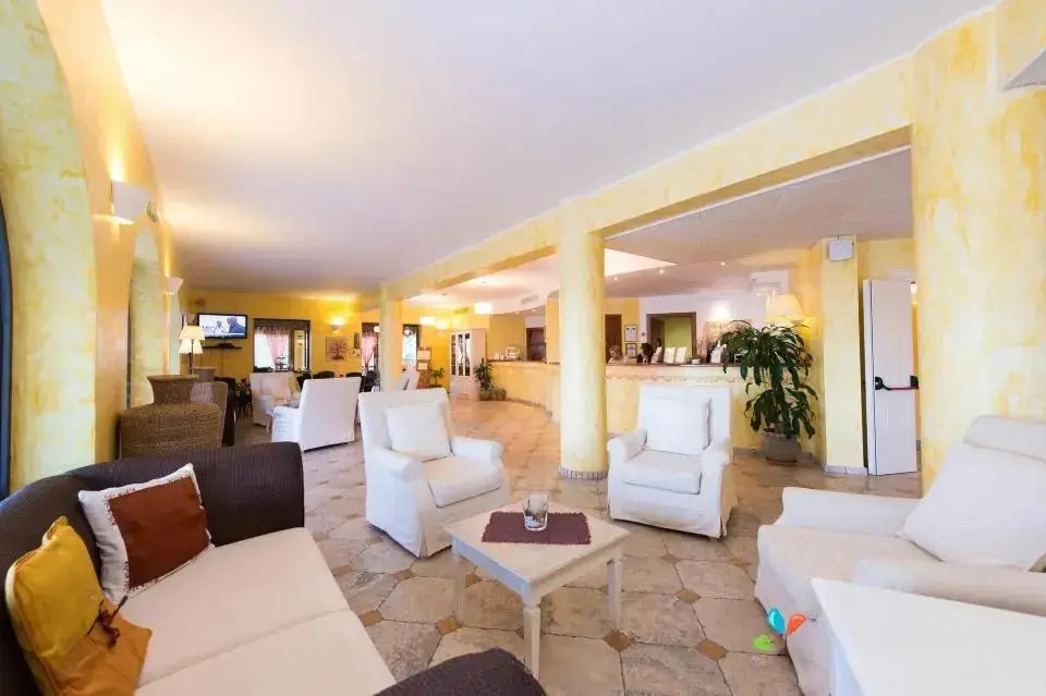 Hotel Bougainville