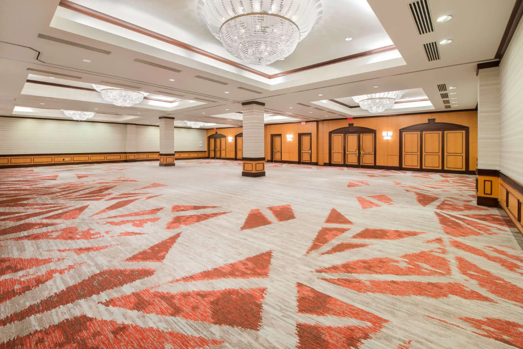 Hilton Atlanta