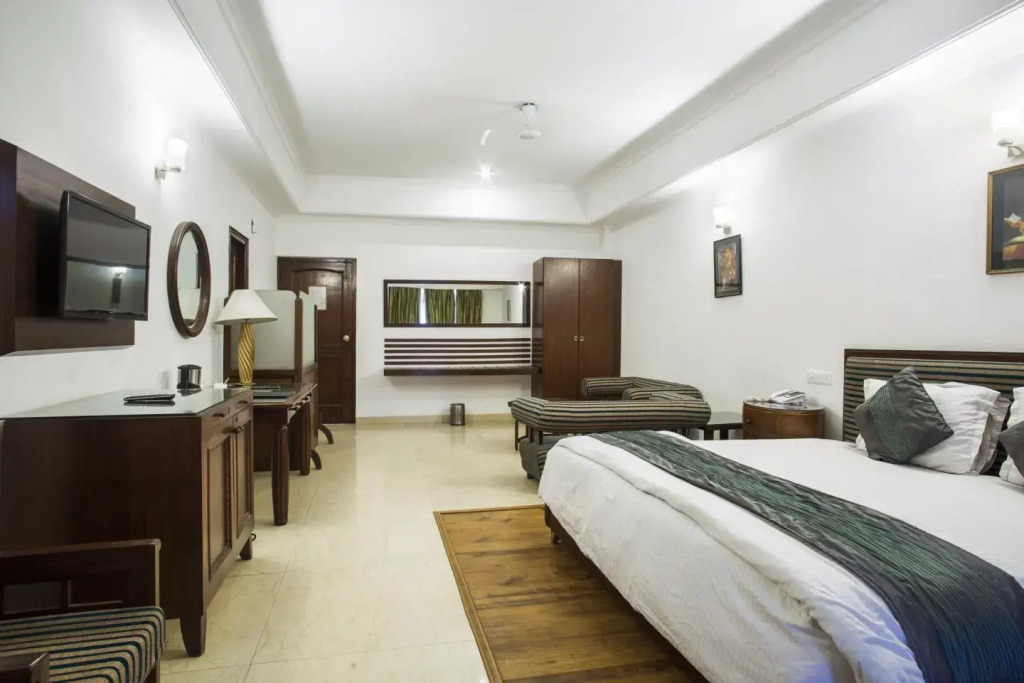 Jai Ma Inn Hotels