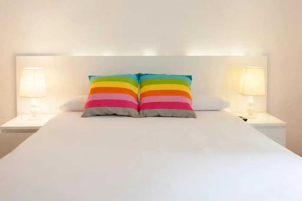 Ramblas Apartments
