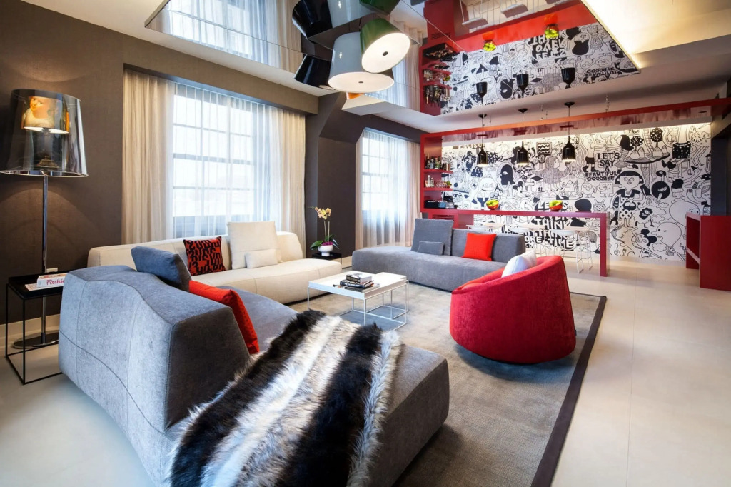 Hotel Washington