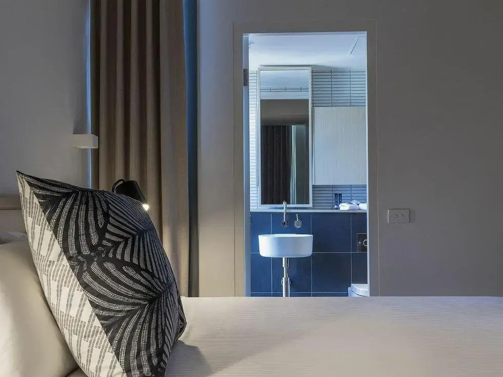 Brady Hotels Central Melbourne