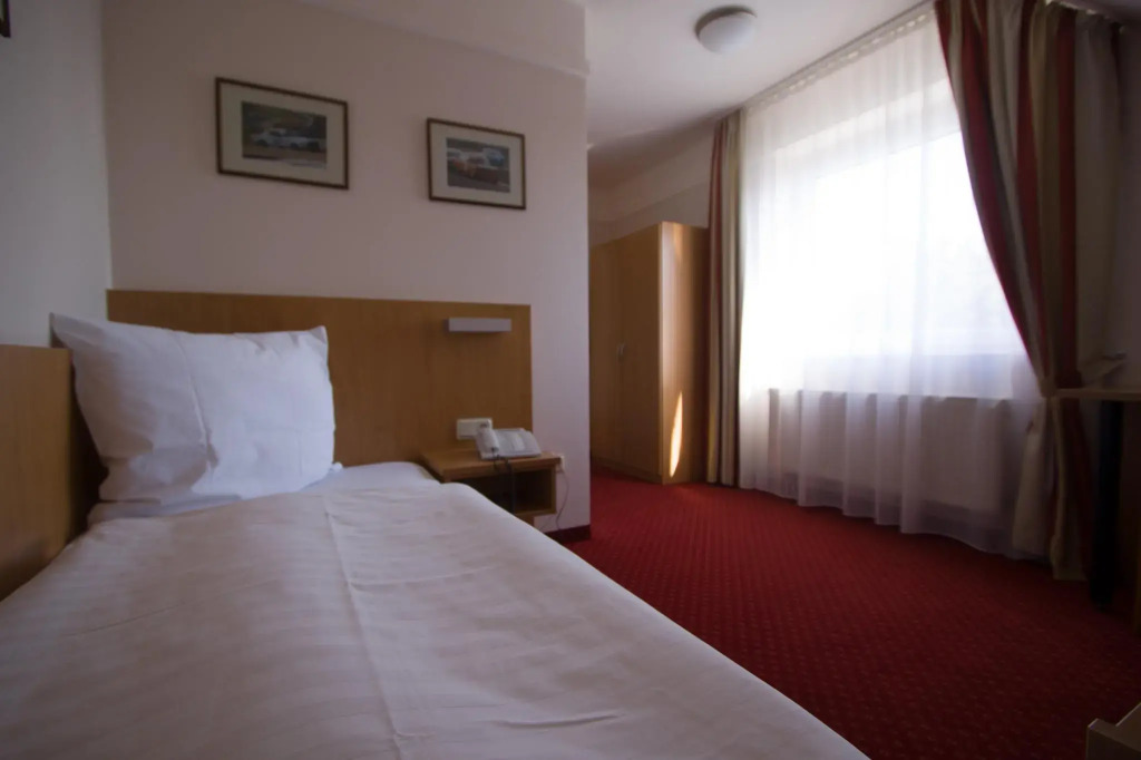 Hotel Jacobsberg
