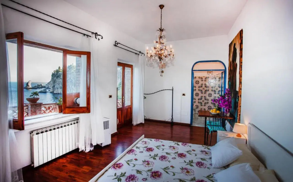Isola Bella - Rooms il Pescatore