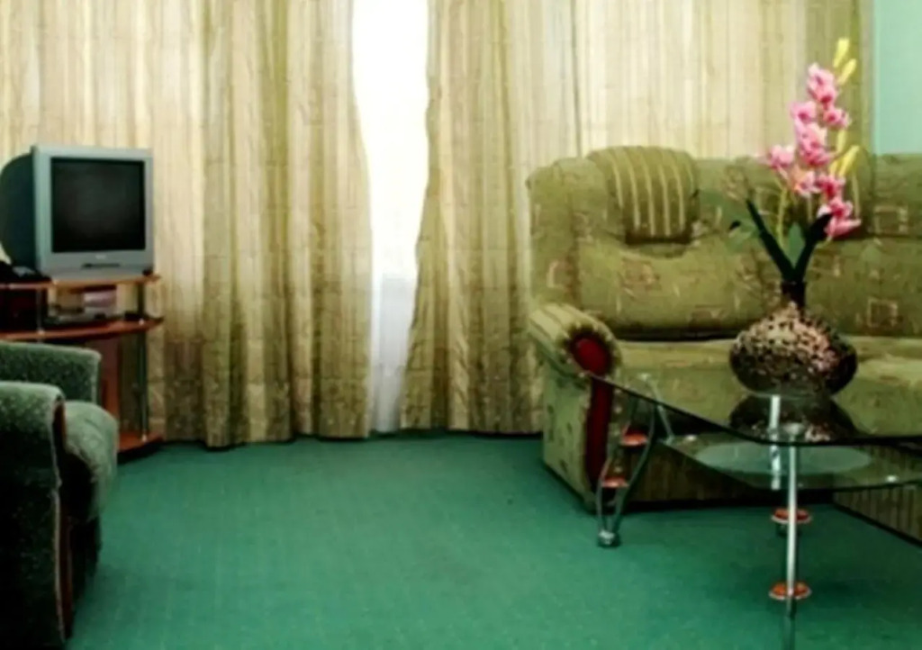 Edem Hotel