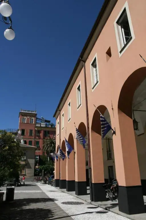 Hotel Palazzo Vannoni
