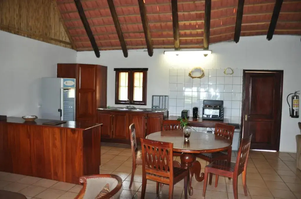 Zongoene Lodge
