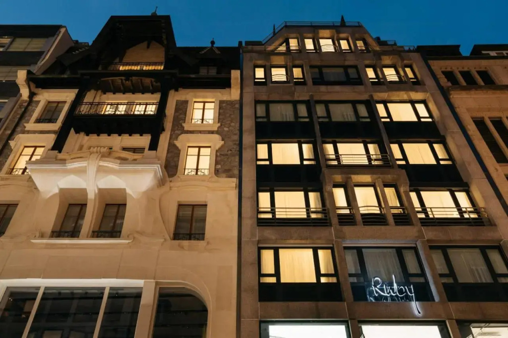 Ruby Claire Hotel Geneva by IHG