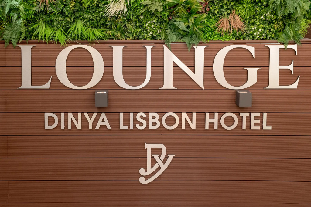 Dinya Lisbon Hotel