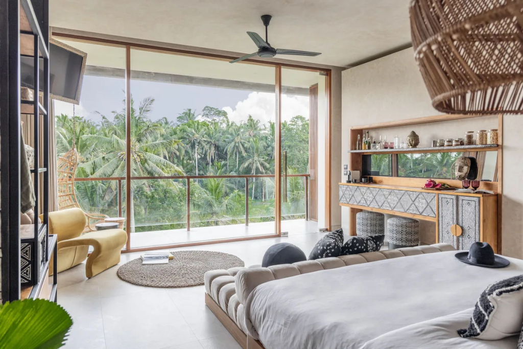 Soulshine Resort Ubud, Bali