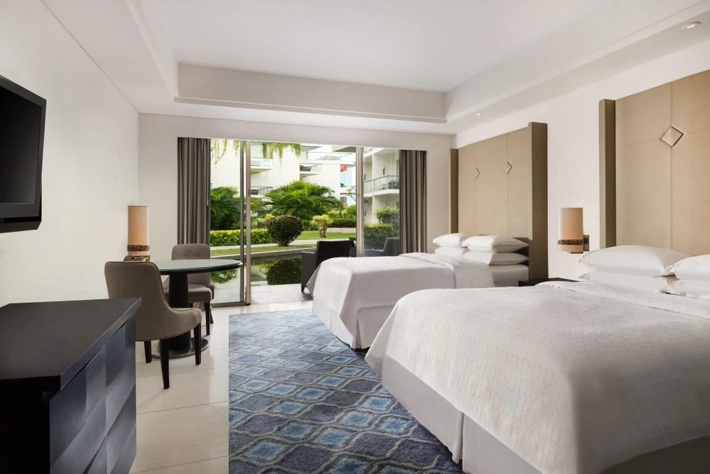 Sheraton Bali Kuta Resort