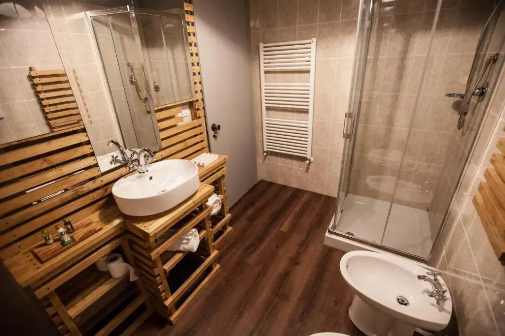 Il Ciocco Hotels