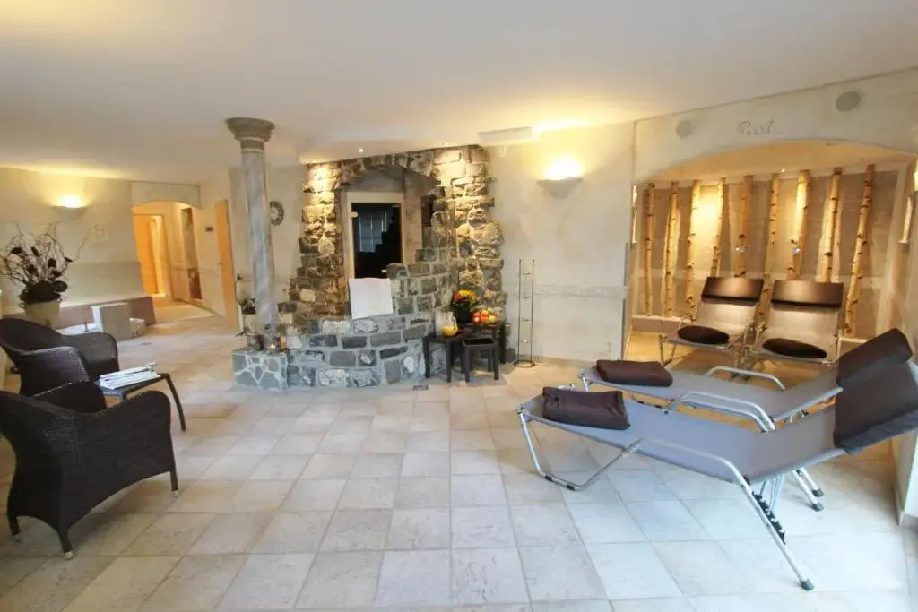 Patteriol Apart-Hotel-Garni