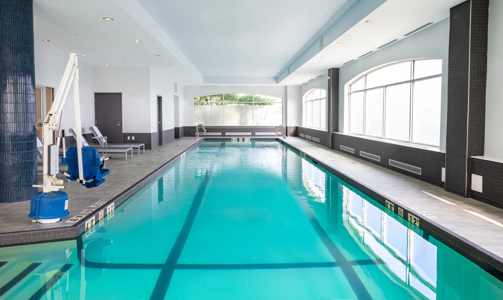 Marriott Boston Quincy
