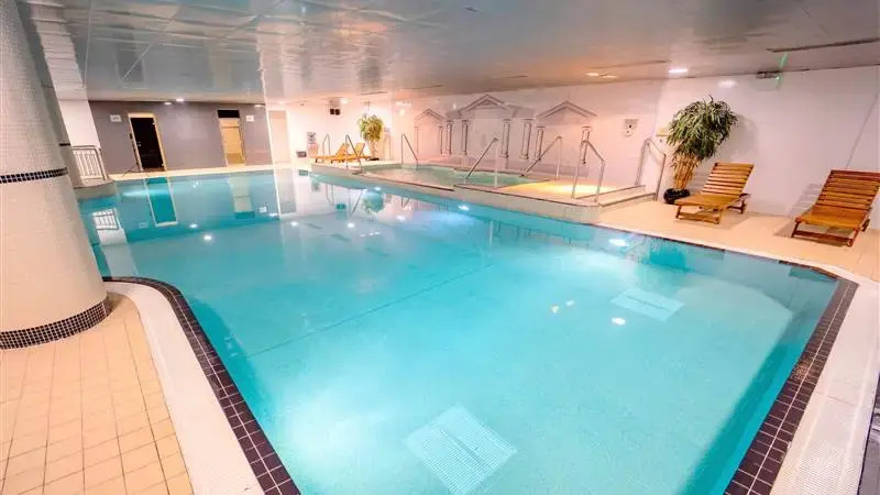 Ballyliffin Lodge & Spa