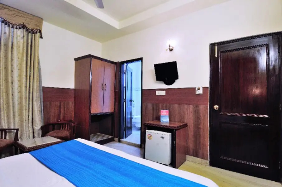 ZO Rooms