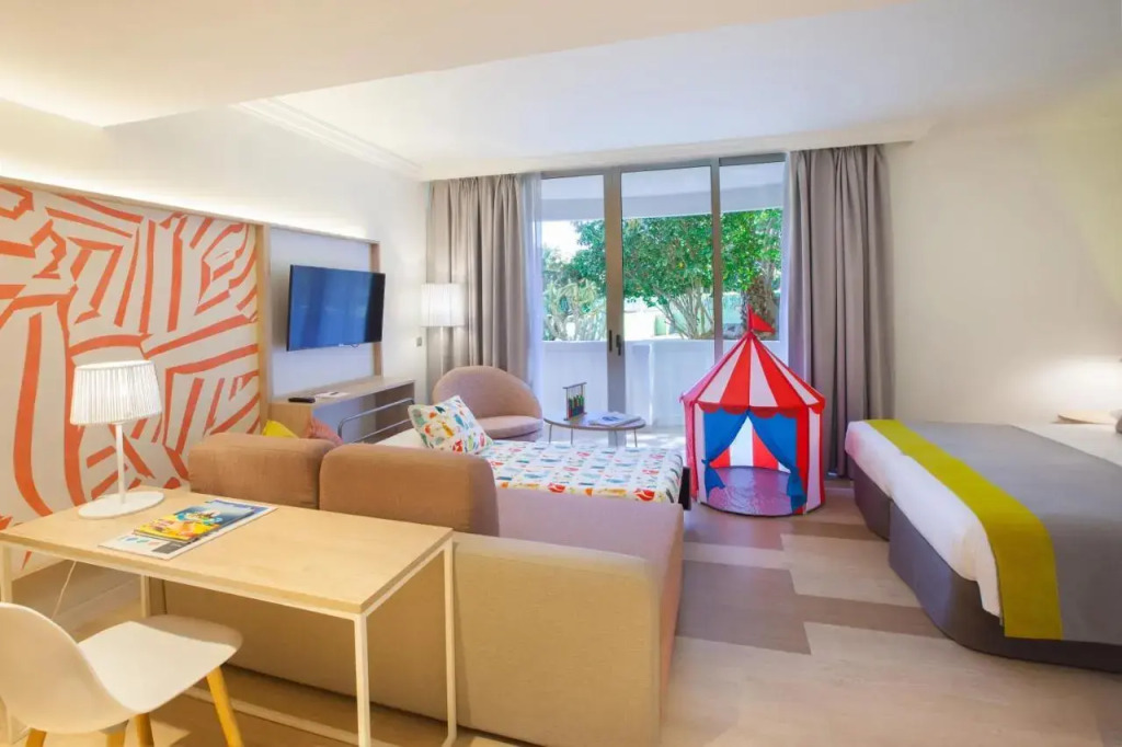 Abora Buenaventura by Lopesan Hotels