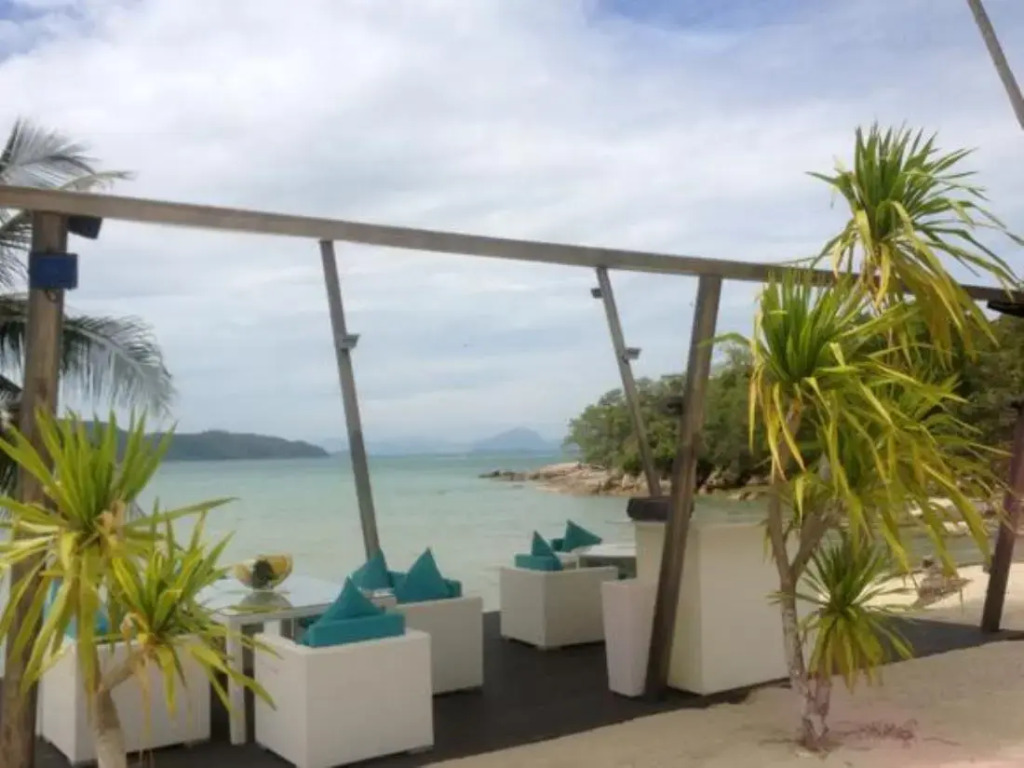 Las Palmas Boutique Hotel
