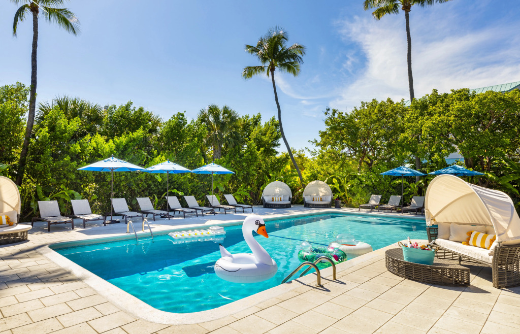 Three Waters Resort and Marina, Islamorada, a Tribute Portfolio Resort