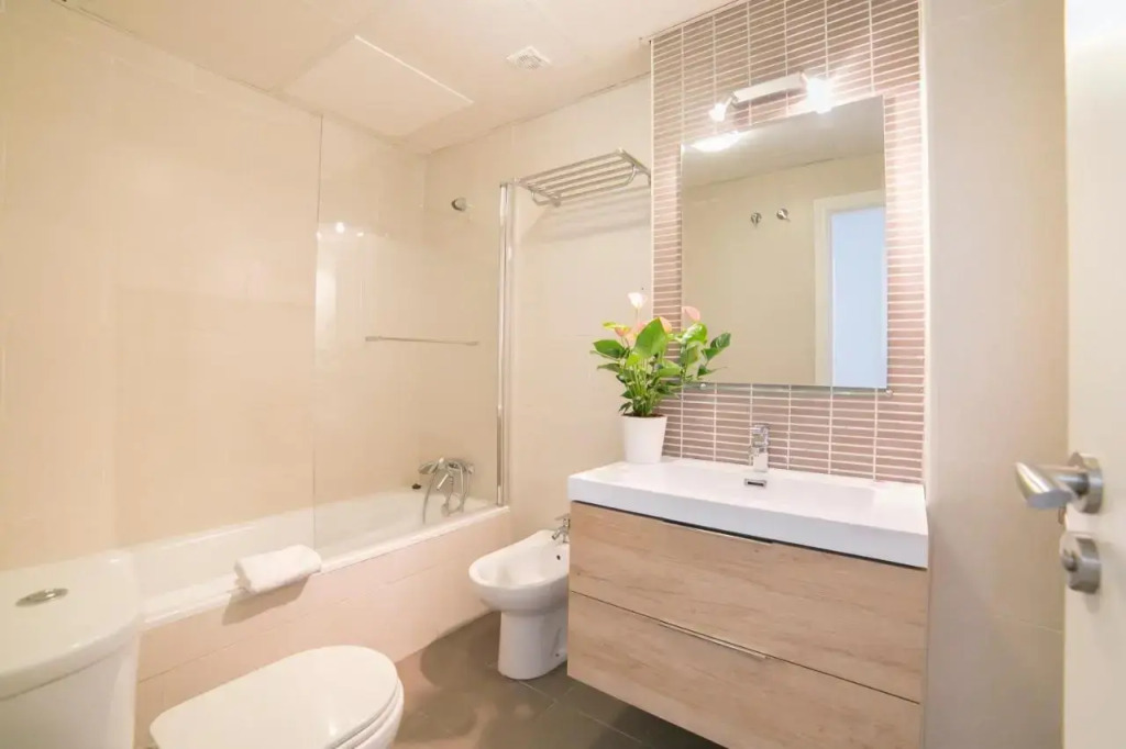 Apartamentos Salamanca