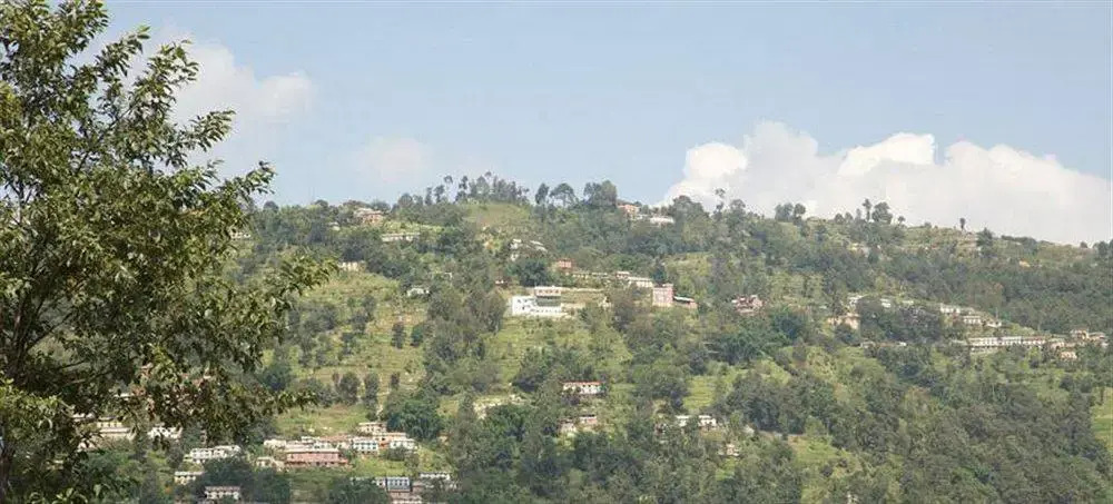 Vision Mountain Inn