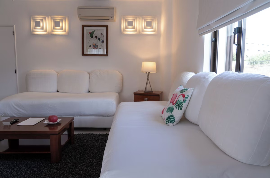 Villa Mar Azul