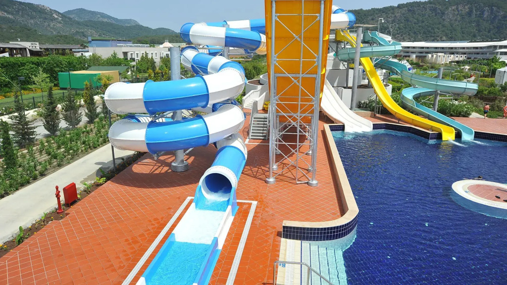 Hilton Dalaman Sarigerme Resort & Golf