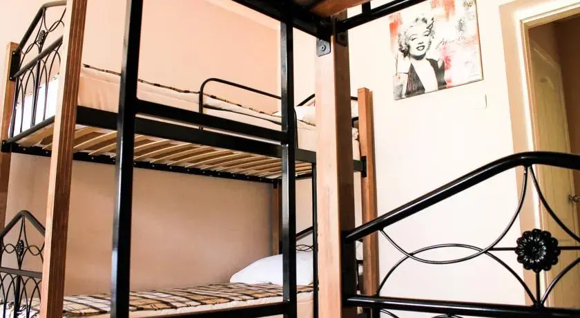 A&S Hostel Minskiy