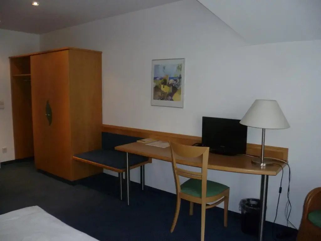 Hotel Fasanengarten