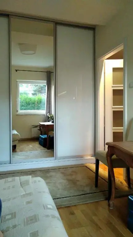 Apartament Nad Zatoką