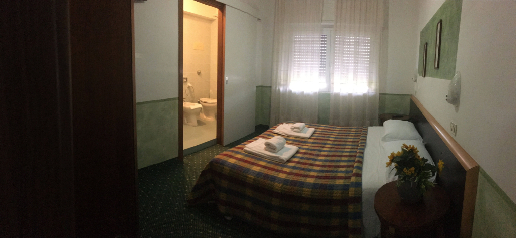 Hotel Astoria