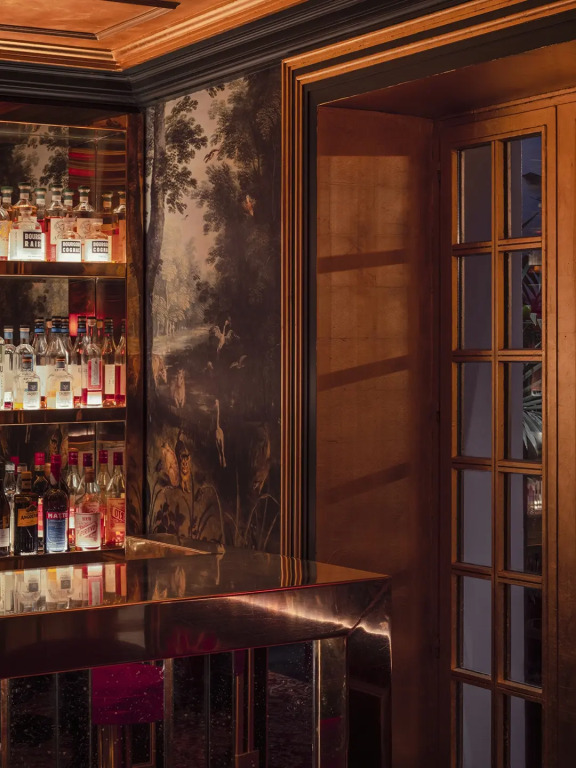 Hôtel Particulier Montmartre