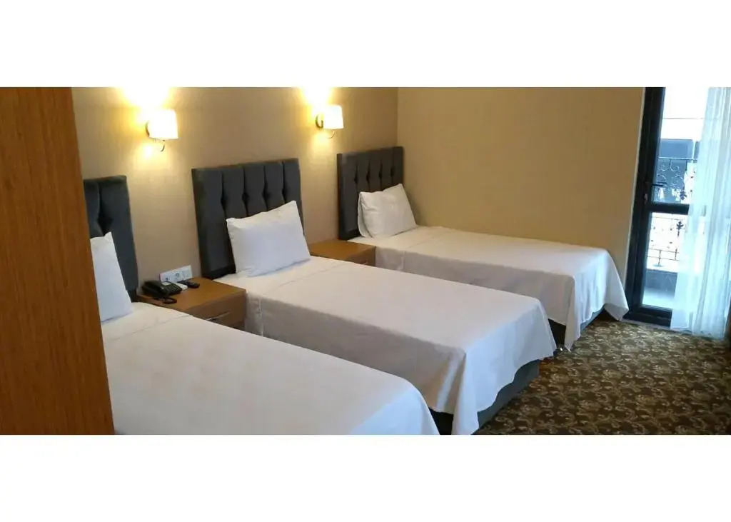 Hamit Hotel Kizilay