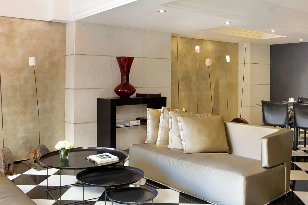 Hotel Gran Derby Suites, a Small Luxury Hotel of the World