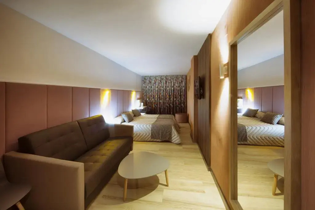Hotel Cuco