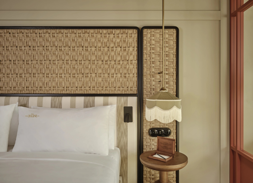 Origine Porto Gaia, a Tribute Portfolio Hotel