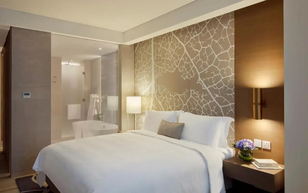 Al Bandar Rotana - Dubai Creek