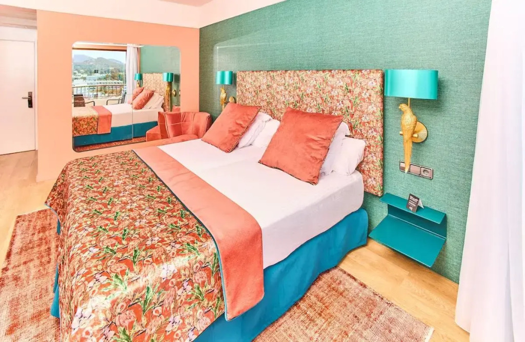 NYX Hotel Ibiza by Leonardo Hotels-Adults Only
