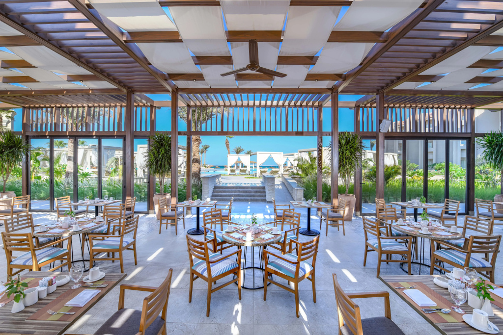 Отель JAZ Elite Casa Del Mar Beach