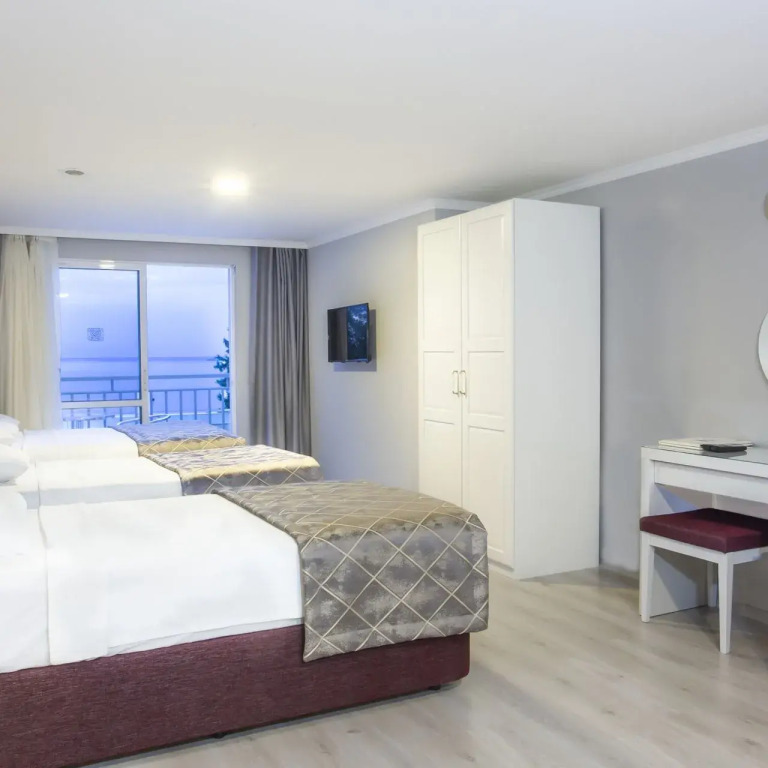 Hotel Mavi Deniz