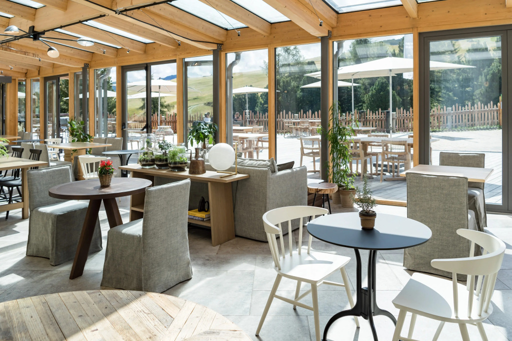 Paradiso Pure Living Vegan Hotel