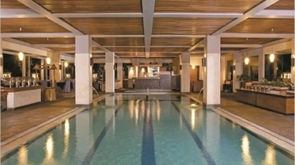Hotel Le Beringin