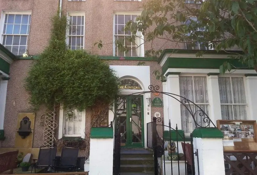 The Llandudno Hotel