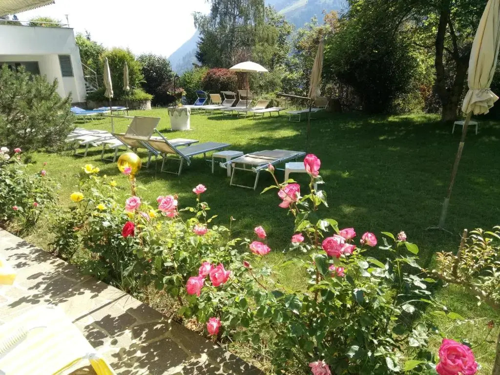 Hotel St. Pankraz