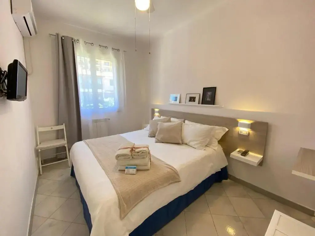 Ma&Mi Guest House