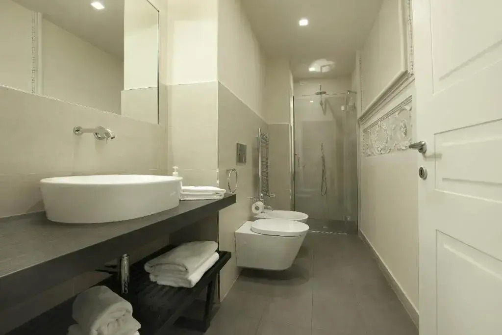 Hotel Le Nuvole Residenza dEpoca