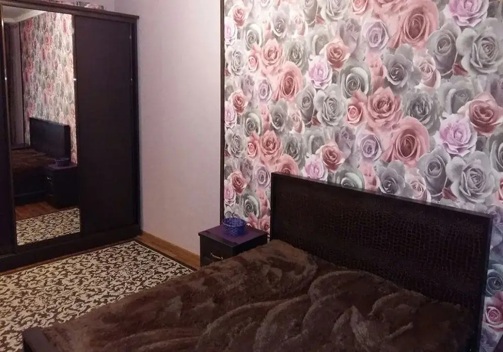 Na Shamilya 60 Apartments