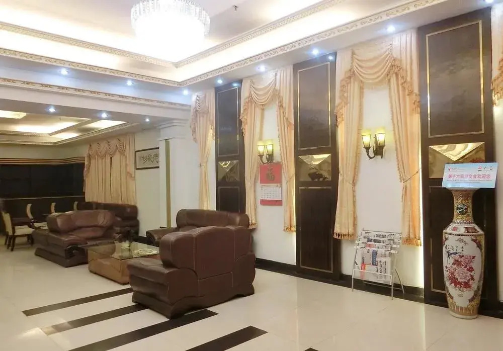 Yiquan International Hotel Zhengzhou
