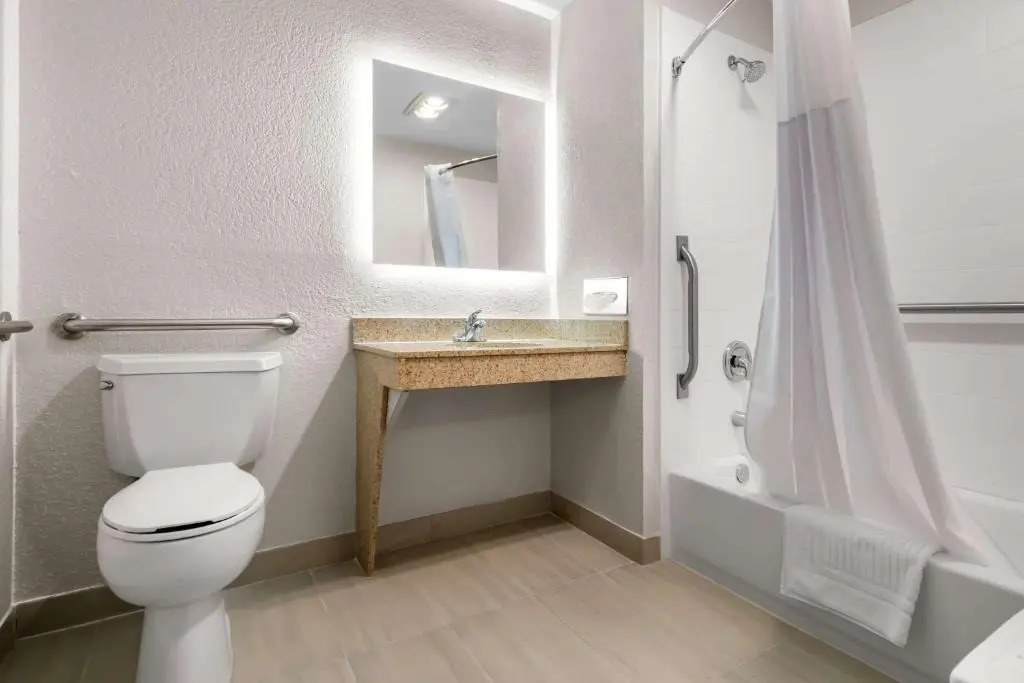 Comfort Suites Stevens Point